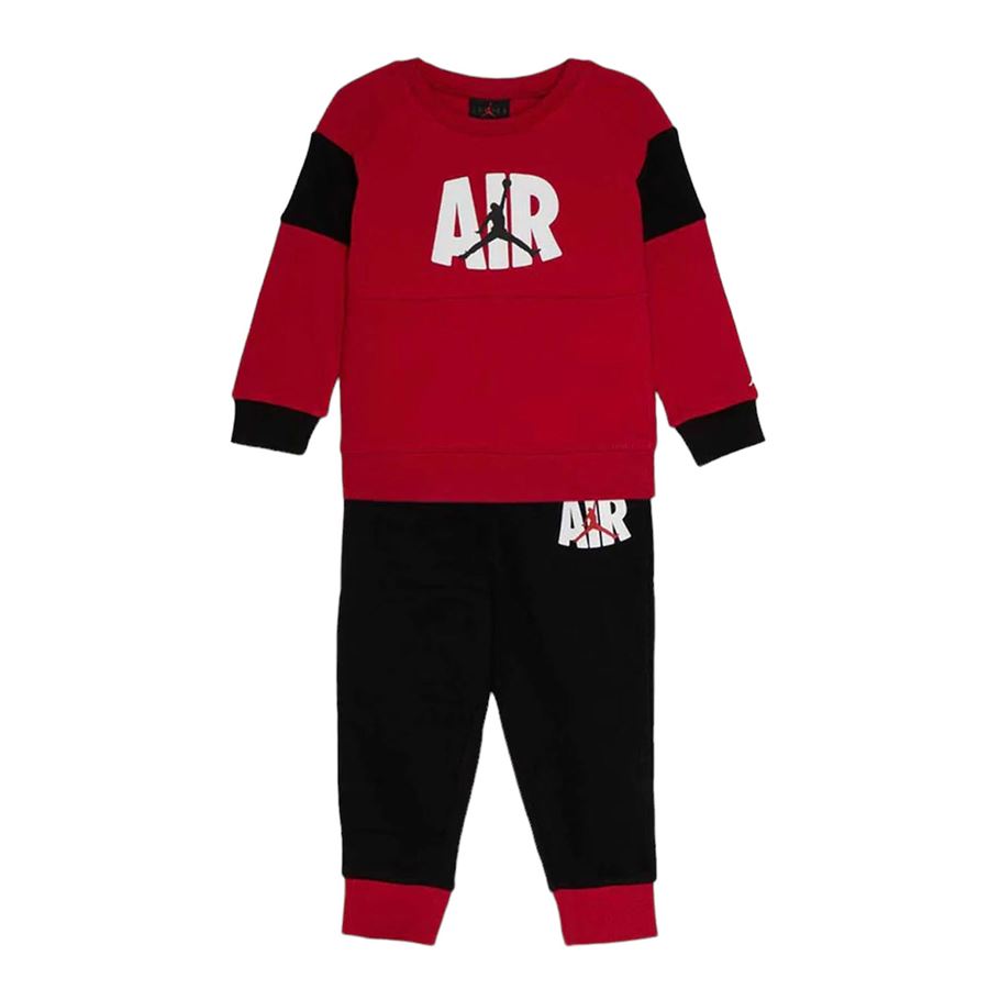 JUMBO AIR FT CREW SET Jordan | 65C209023